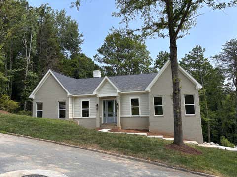 Photo of 1721 Starboard Drive, Hixson, TN 37343 (MLS # 1540331)
