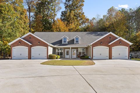 Photo of 148 Thistlewood Drive, Ringgold, GA 30736 (MLS # 1527867)