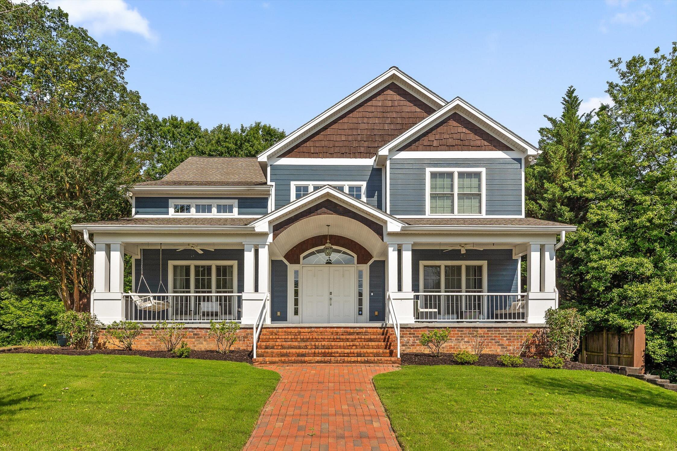 715 Forest Avenue, Chattanooga, Tennessee image 1
