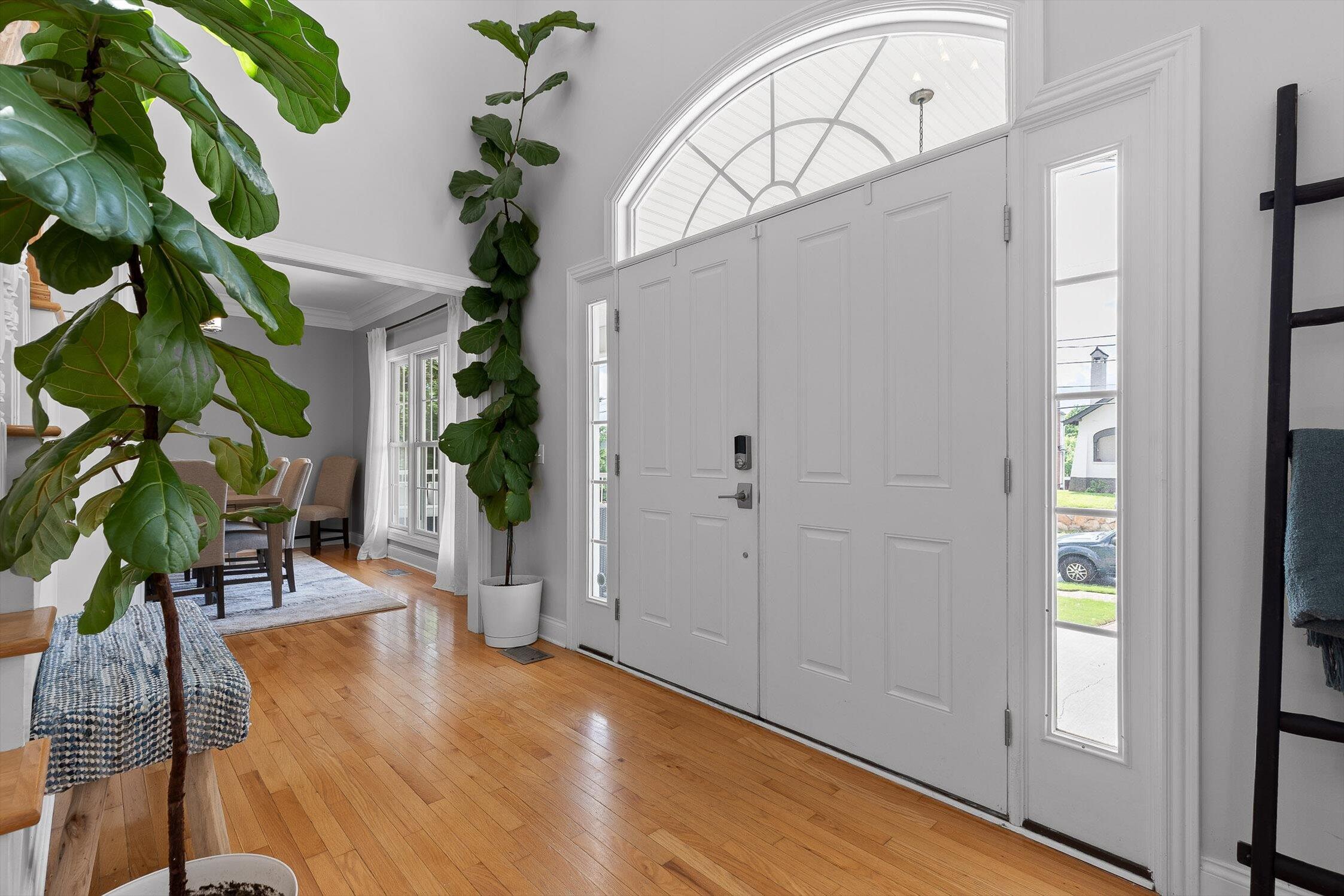715 Forest Avenue, Chattanooga, Tennessee image 11