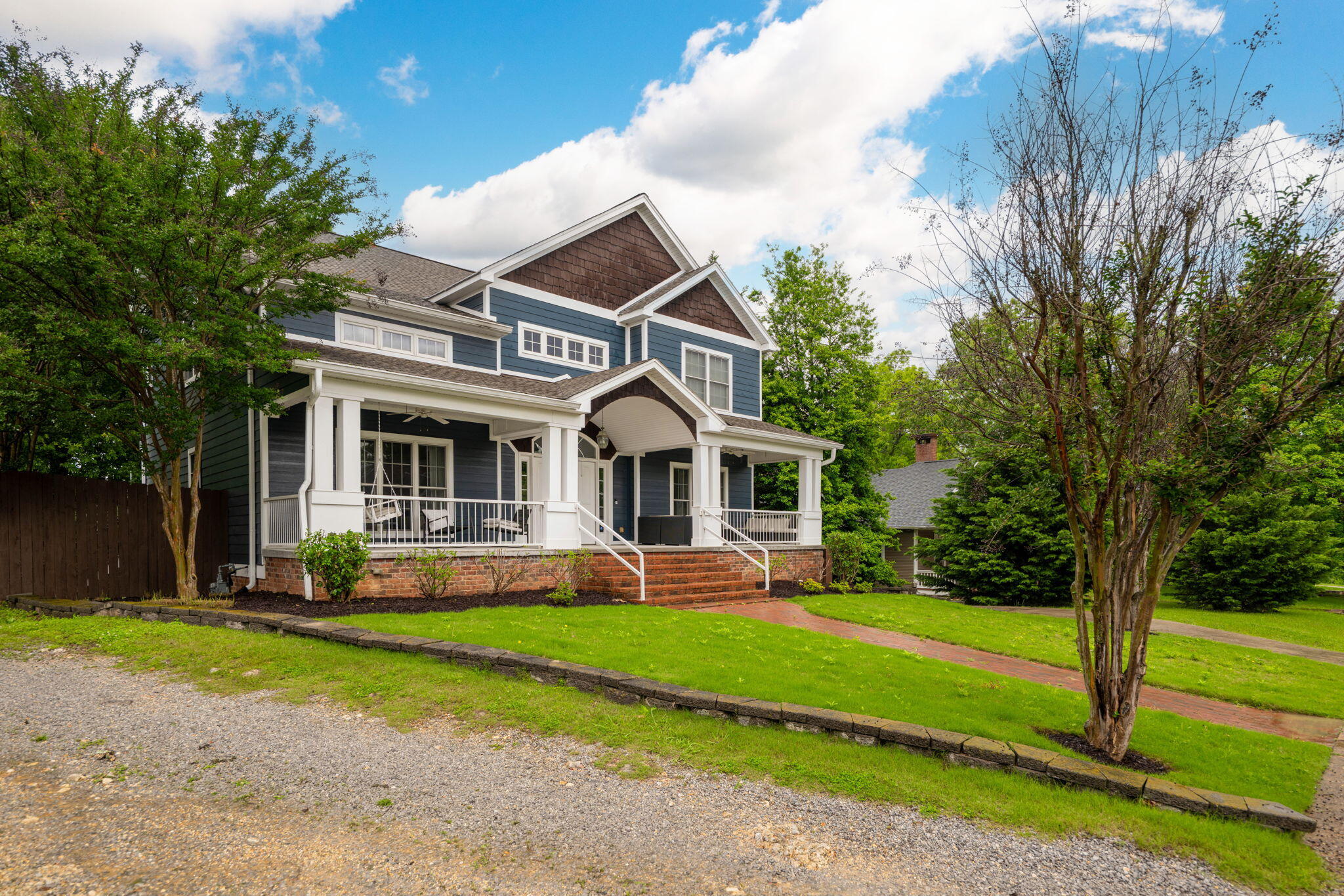 715 Forest Avenue, Chattanooga, Tennessee image 3