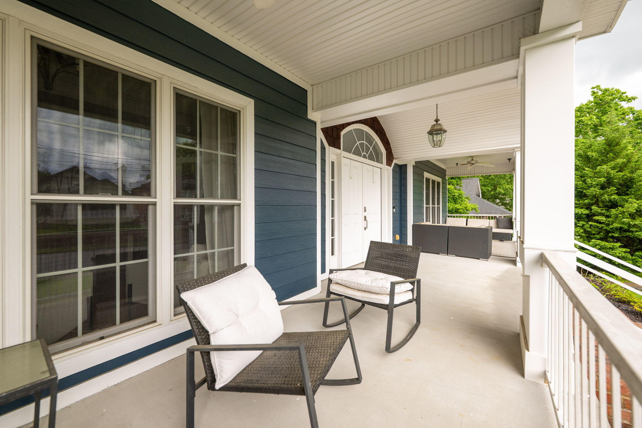 715 Forest Avenue, Chattanooga, Tennessee image 9