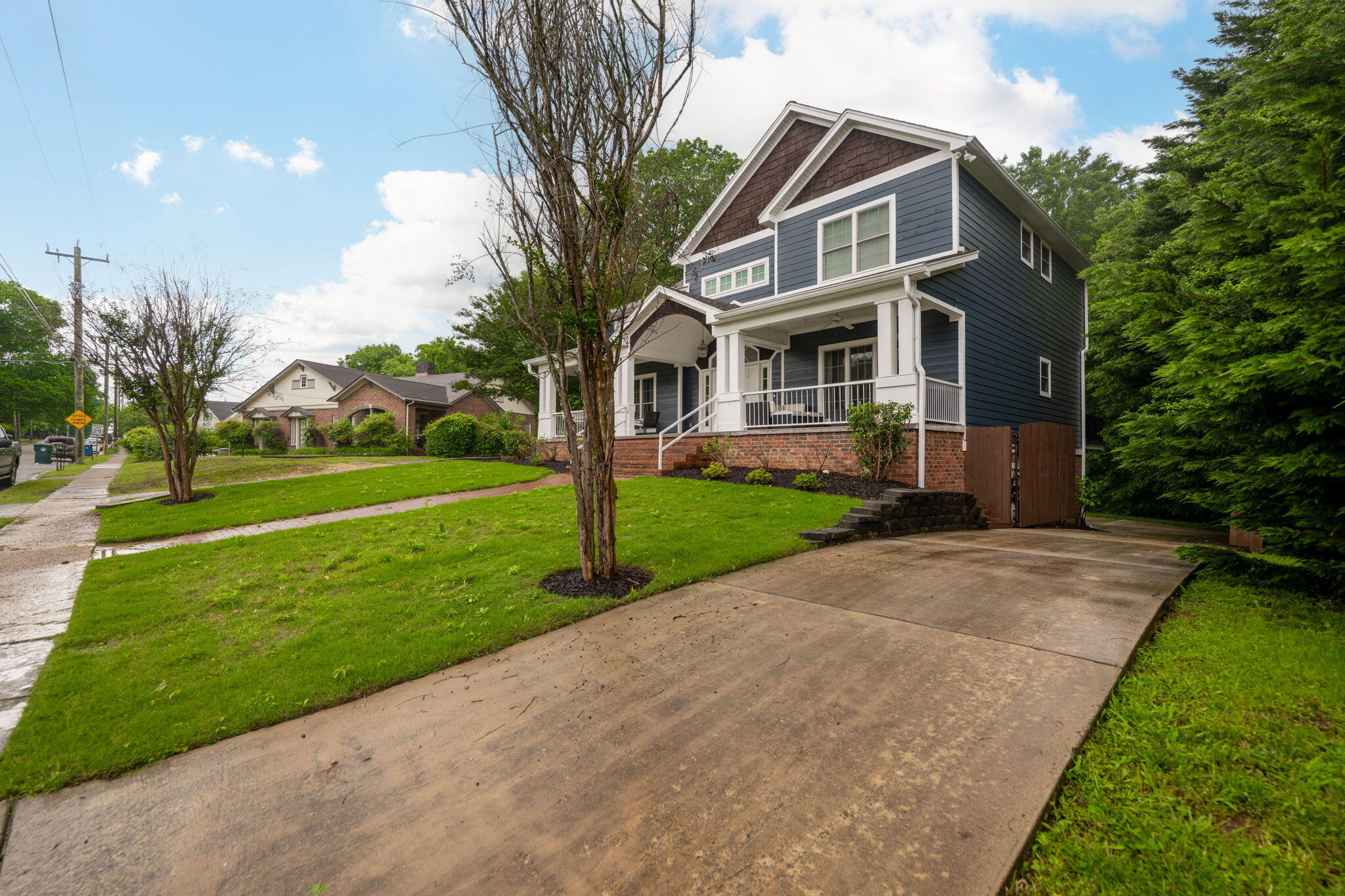 715 Forest Avenue, Chattanooga, Tennessee image 4