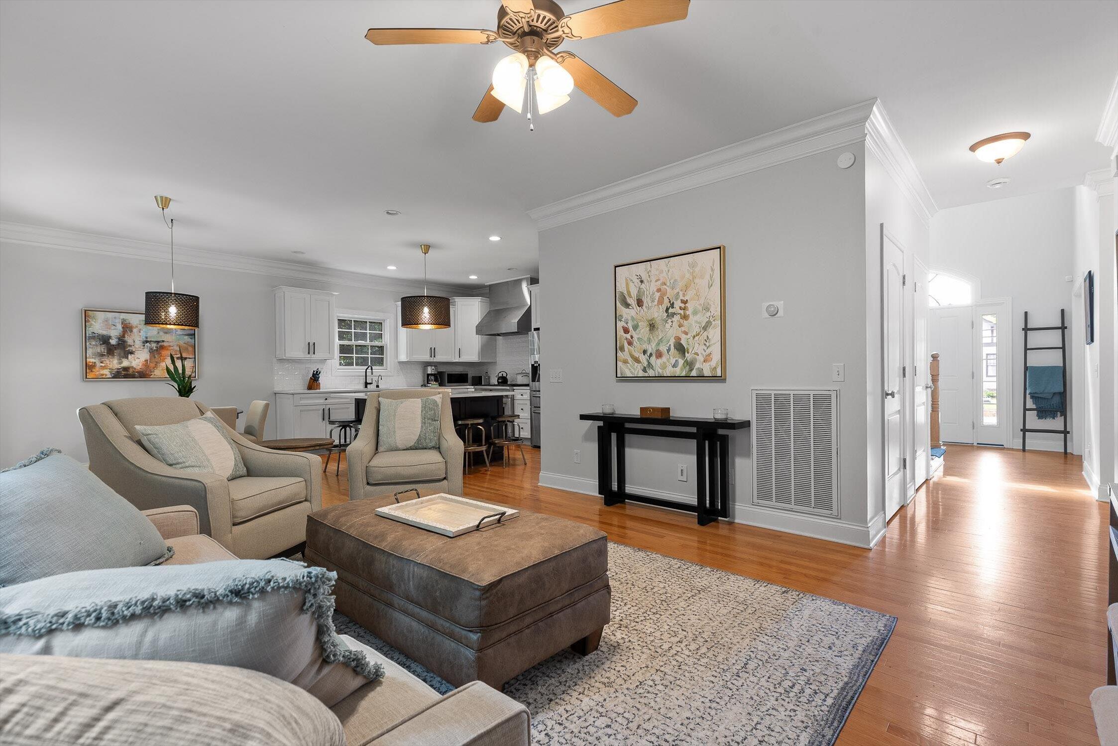 715 Forest Avenue, Chattanooga, Tennessee image 15