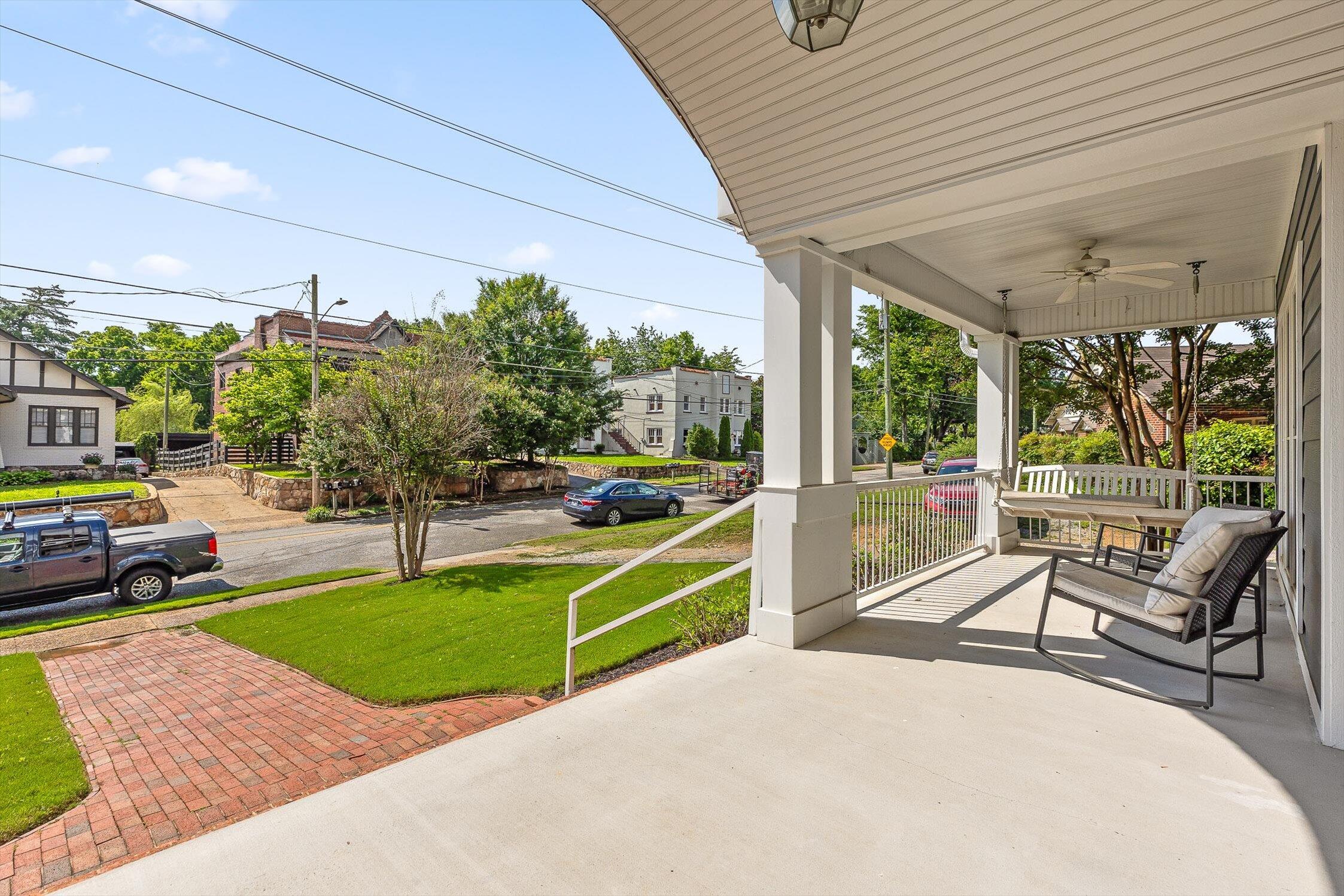715 Forest Avenue, Chattanooga, Tennessee image 8