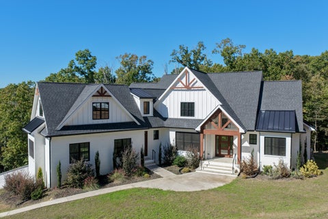 Photo of 6517 Shelter Cove Drive, Hixson, TN 37343 (MLS # 1545069)
