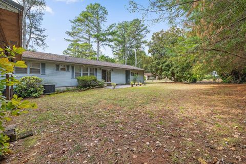 Tiny photo for 301 Harper Valley Drive, Tunnel Hill, GA 30755 (MLS # 1528124)