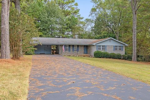 Tiny photo for 301 Harper Valley Drive, Tunnel Hill, GA 30755 (MLS # 1528124)