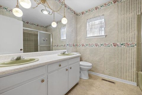 Tiny photo for 301 Harper Valley Drive, Tunnel Hill, GA 30755 (MLS # 1528124)