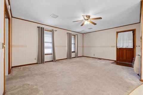 Tiny photo for 301 Harper Valley Drive, Tunnel Hill, GA 30755 (MLS # 1528124)