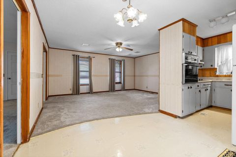 Tiny photo for 301 Harper Valley Drive, Tunnel Hill, GA 30755 (MLS # 1528124)