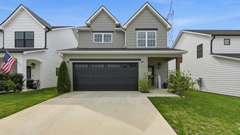 Photo of 3975 Inlet Loop, Chattanooga, TN 37416 (MLS # 1531356)