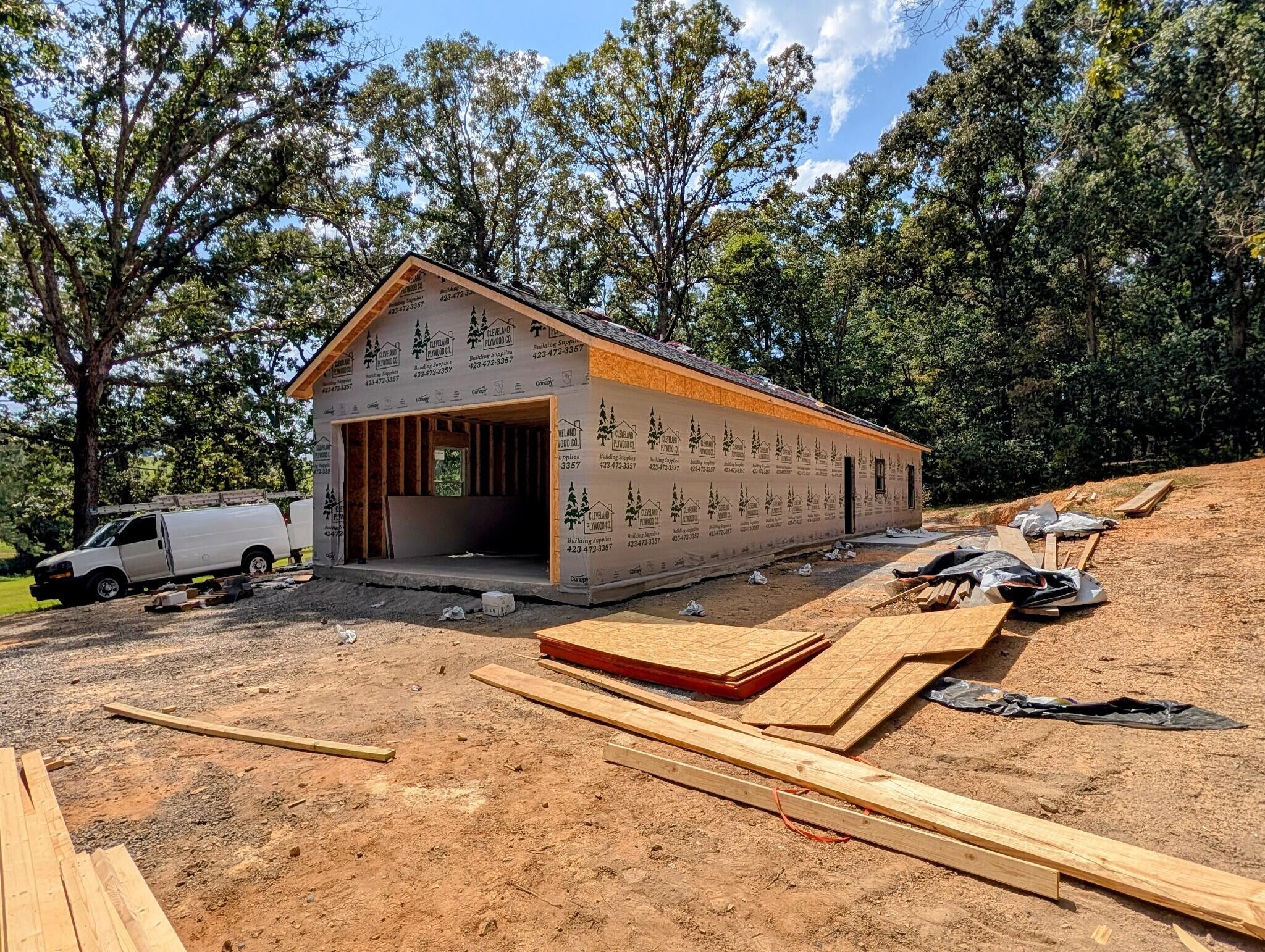1547 Kincaid Road SE