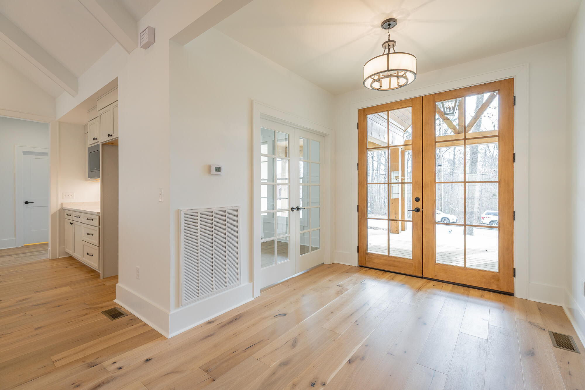 498 Hargis Road