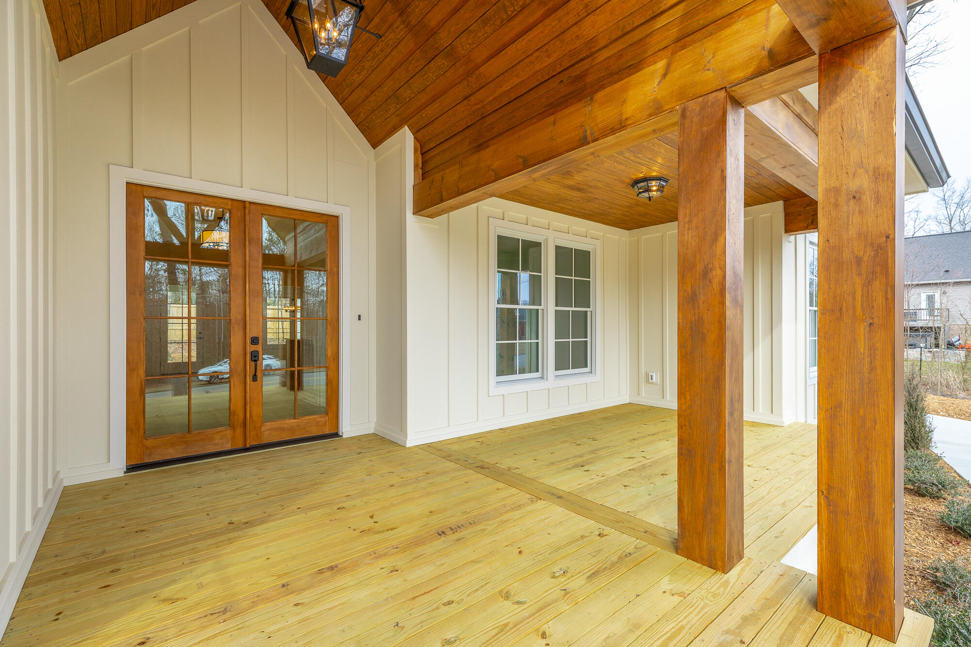 498 Hargis Road