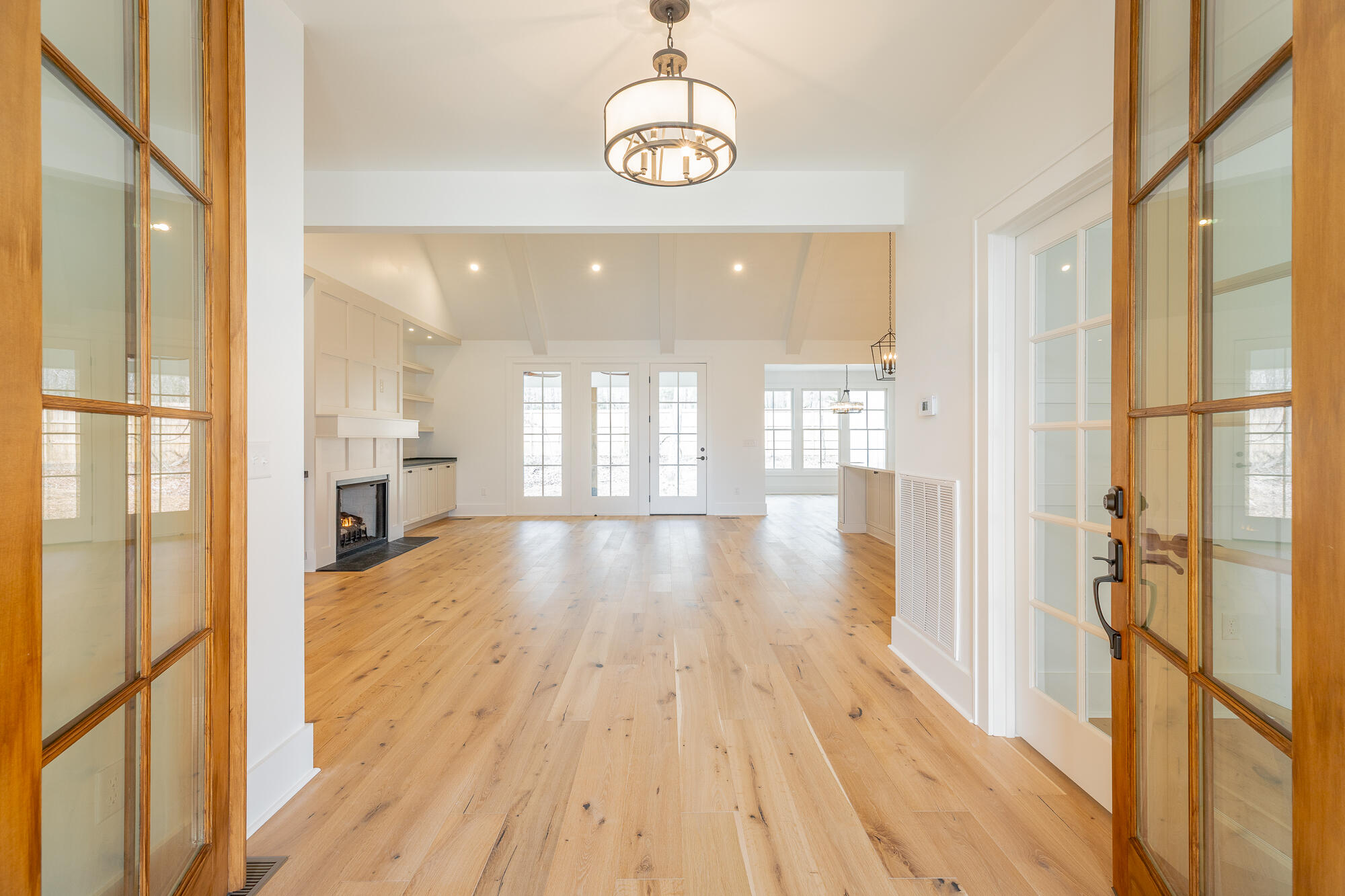 498 Hargis Road