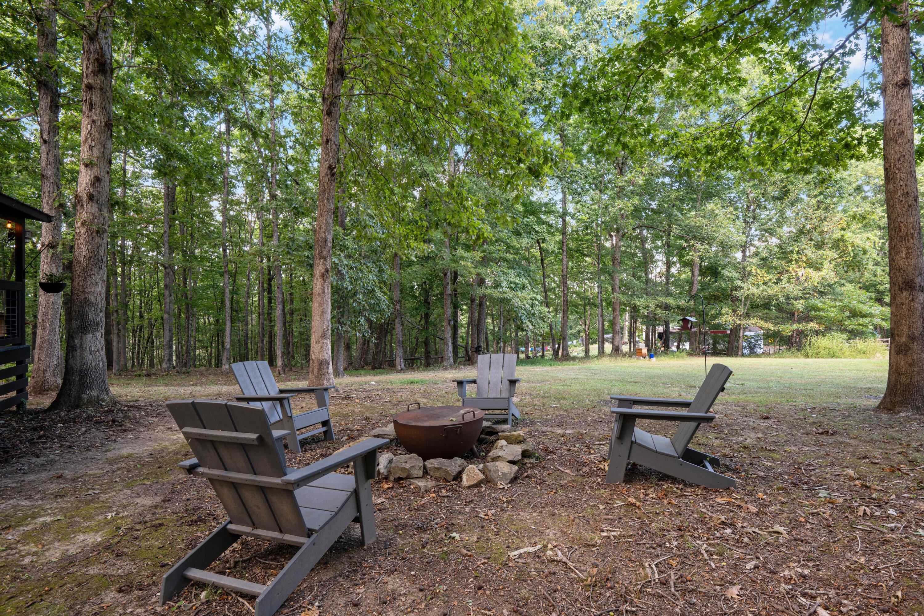 235 Flat Branch Road