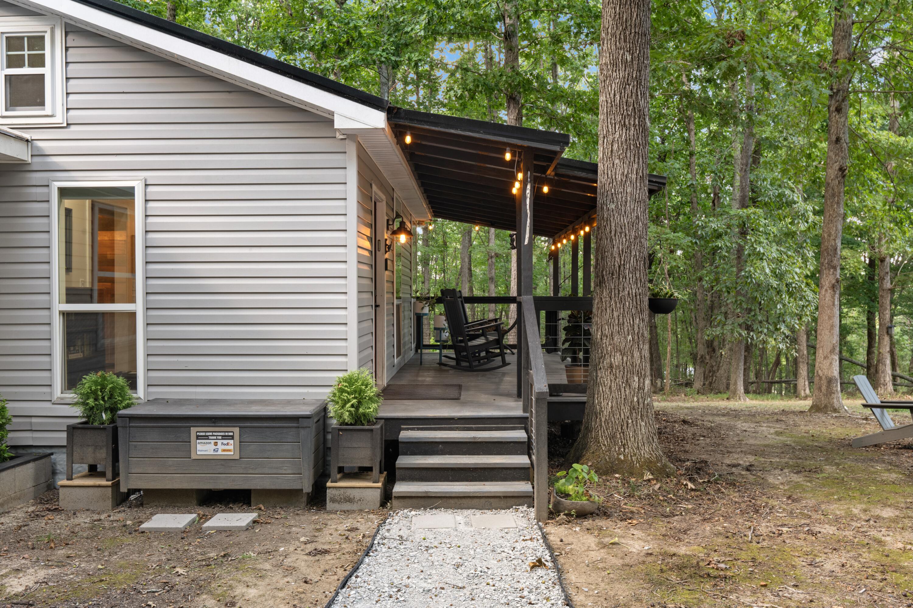 235 Flat Branch Road
