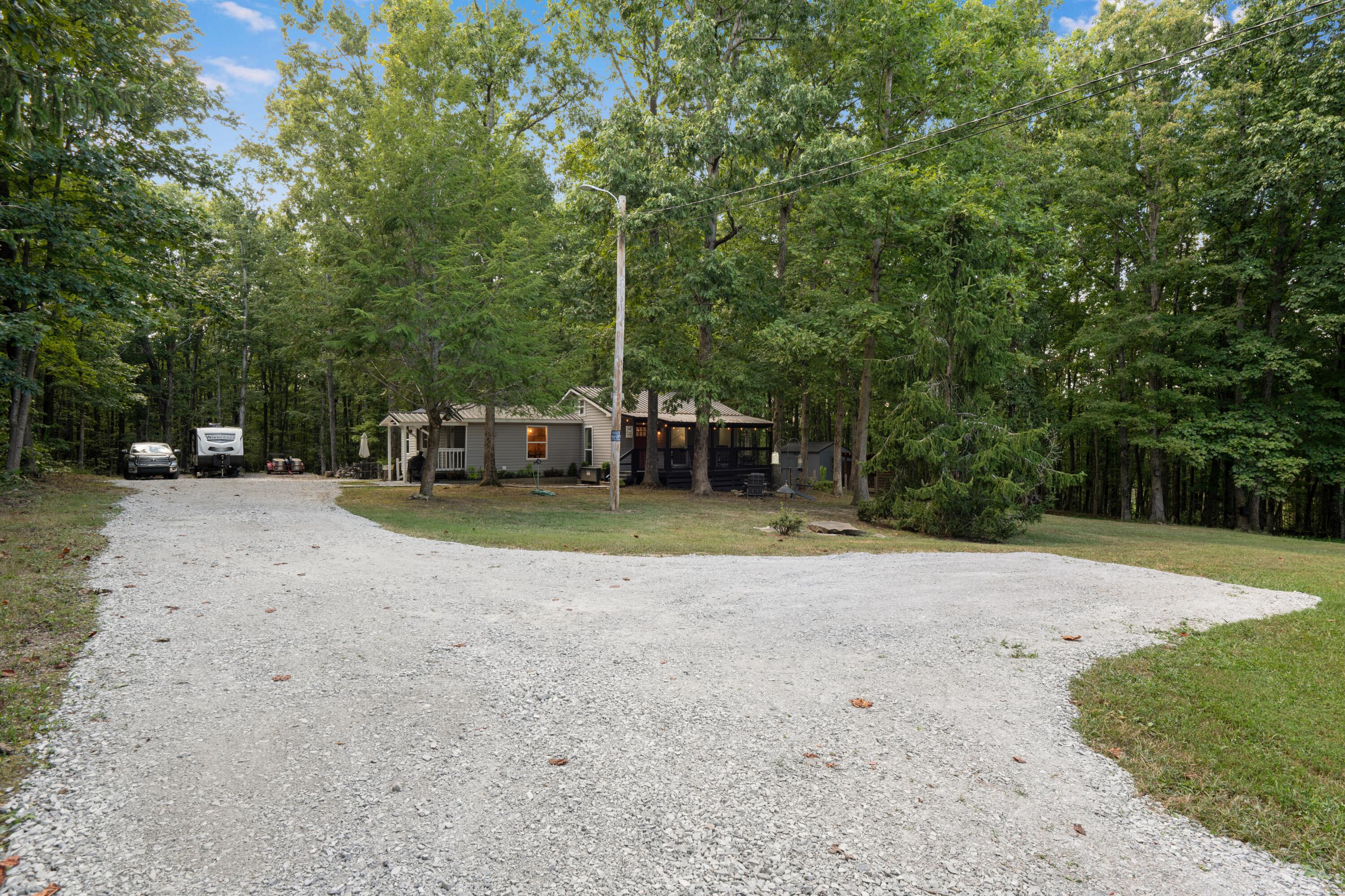 235 Flat Branch Road