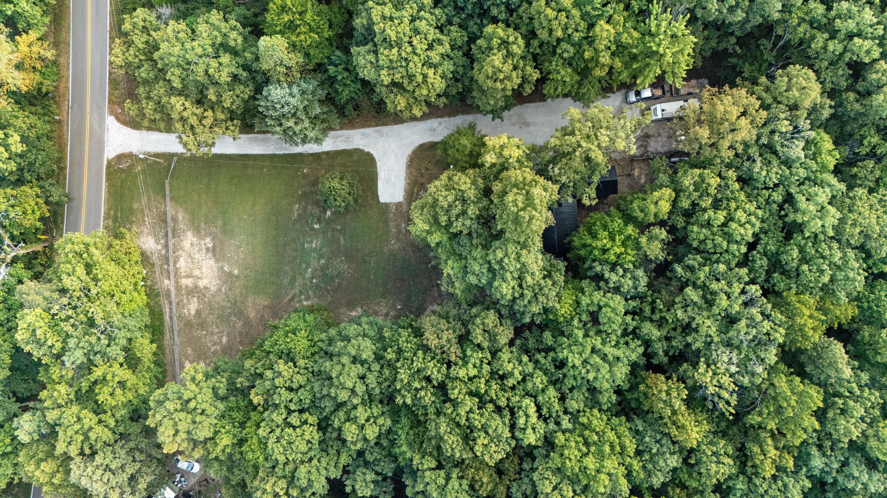 235 Flat Branch Road