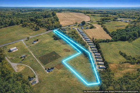 Photo of 0 Sevierville Road, Maryville, TN 37804 (MLS # 1536701)