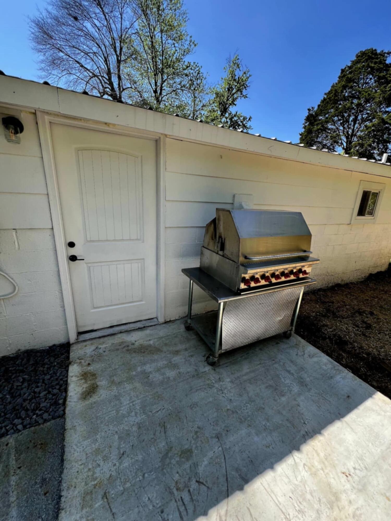 5561 River Road, Decatur, Tennessee image 4