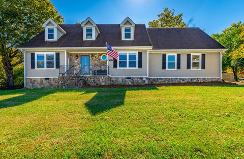 Photo of 621 Lee Drive, Ringgold, GA 30736 (MLS # 1522579)
