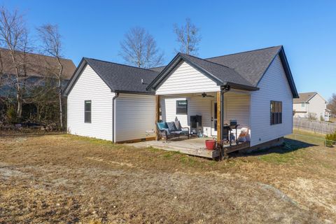 Tiny photo for 1310 Woodland Cove Place NE, Cleveland, TN 37312 (MLS # 1527167)