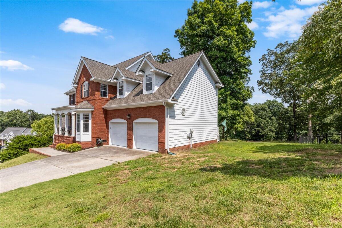 315 Blue Jay Parkway Parkway