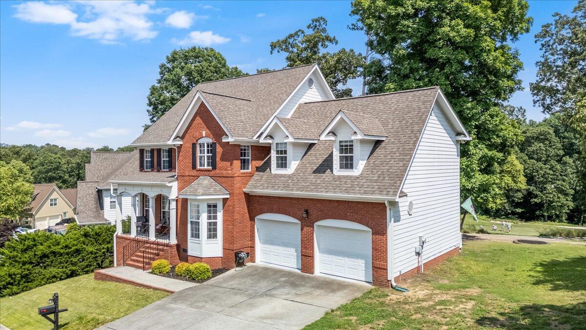 315 Blue Jay Parkway Parkway