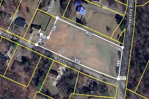 Photo of 4363 University Drive, Ooltewah, TN 37363 (MLS # 1524717)