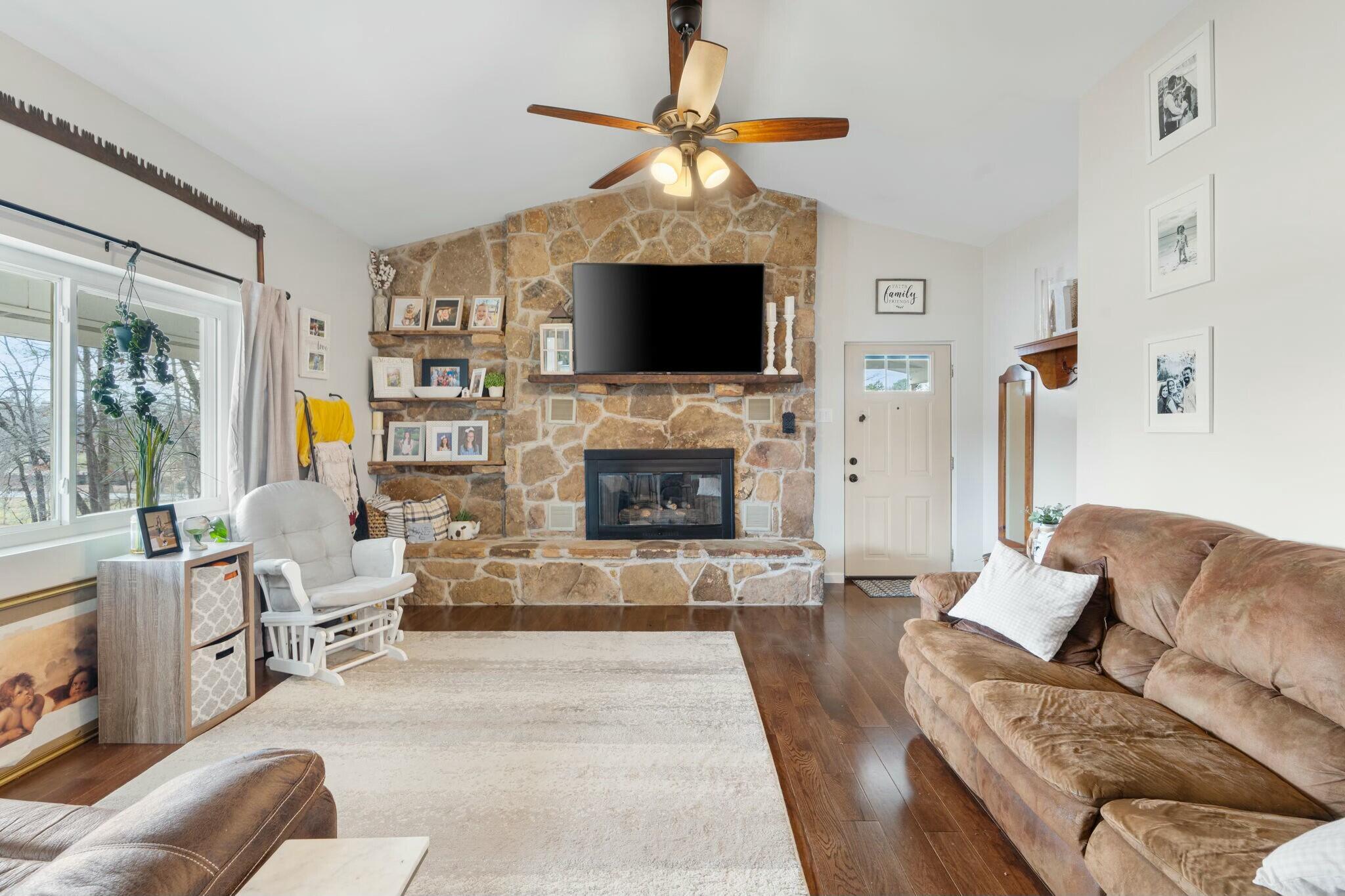714 Jenkins Road, Cleveland, Tennessee image 9