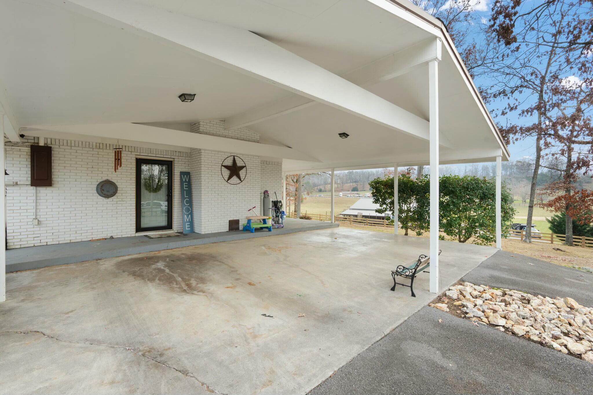 714 Jenkins Road, Cleveland, Tennessee image 7