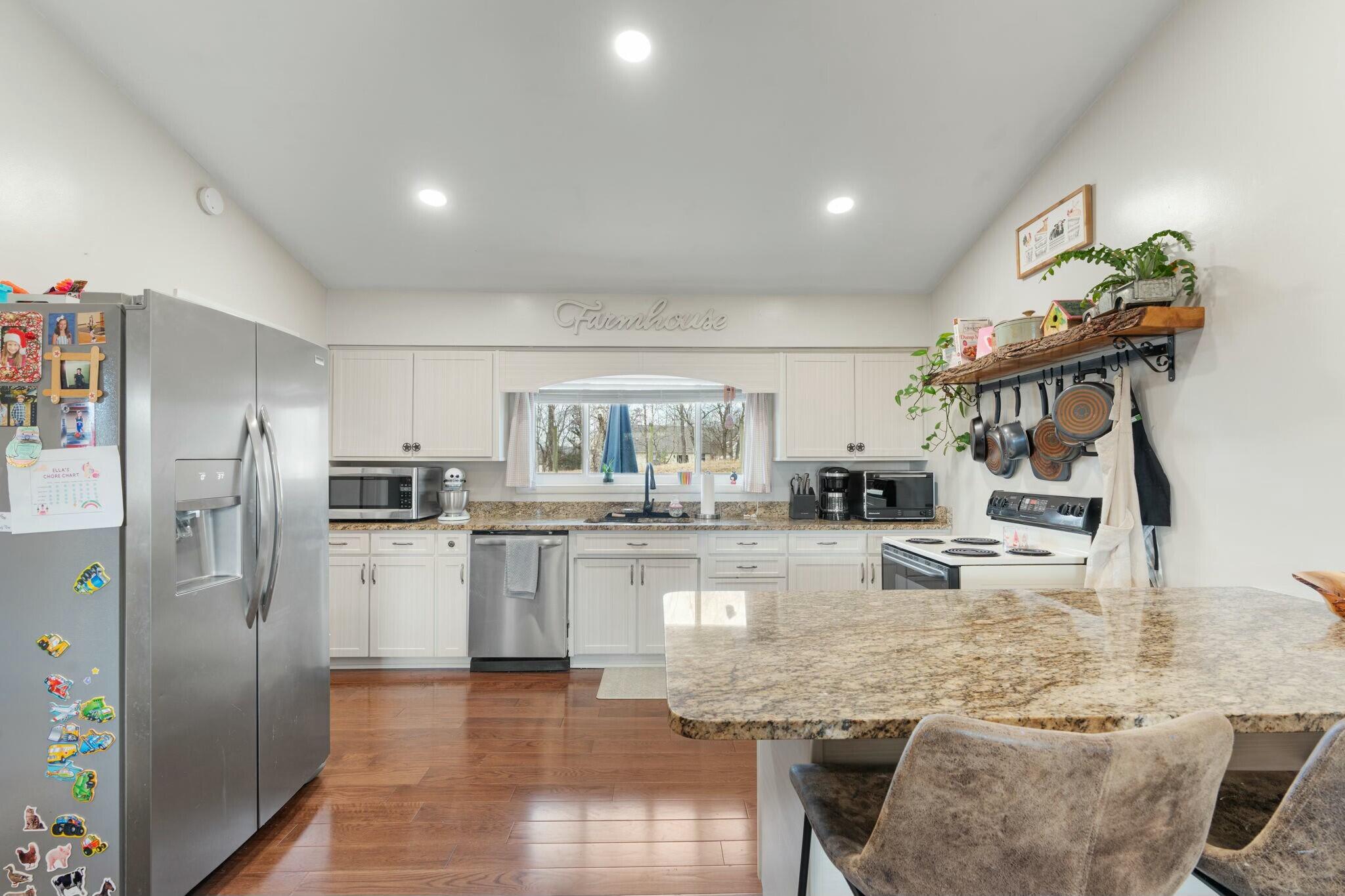 714 Jenkins Road, Cleveland, Tennessee image 11