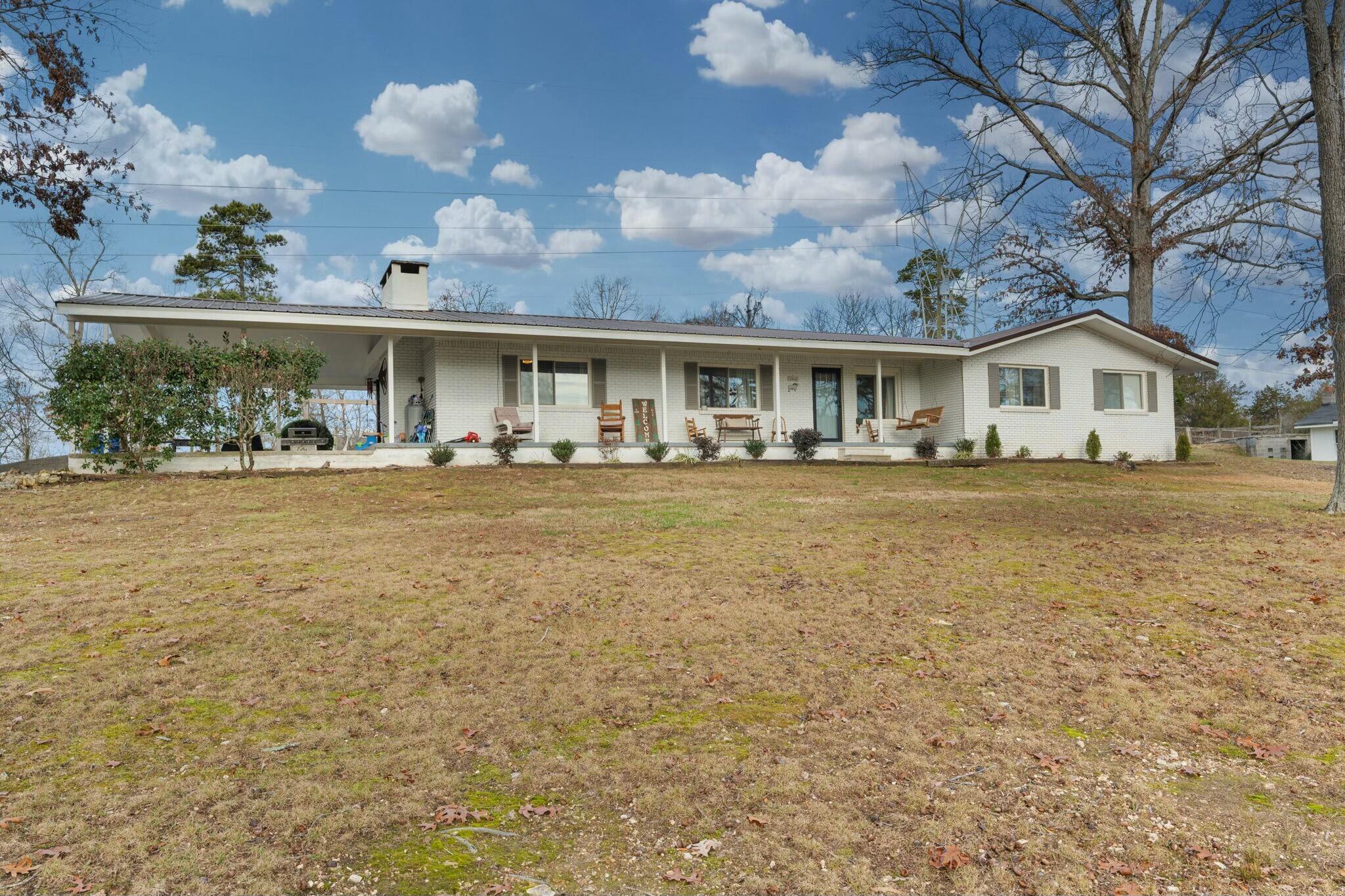 714 Jenkins Road, Cleveland, Tennessee image 1