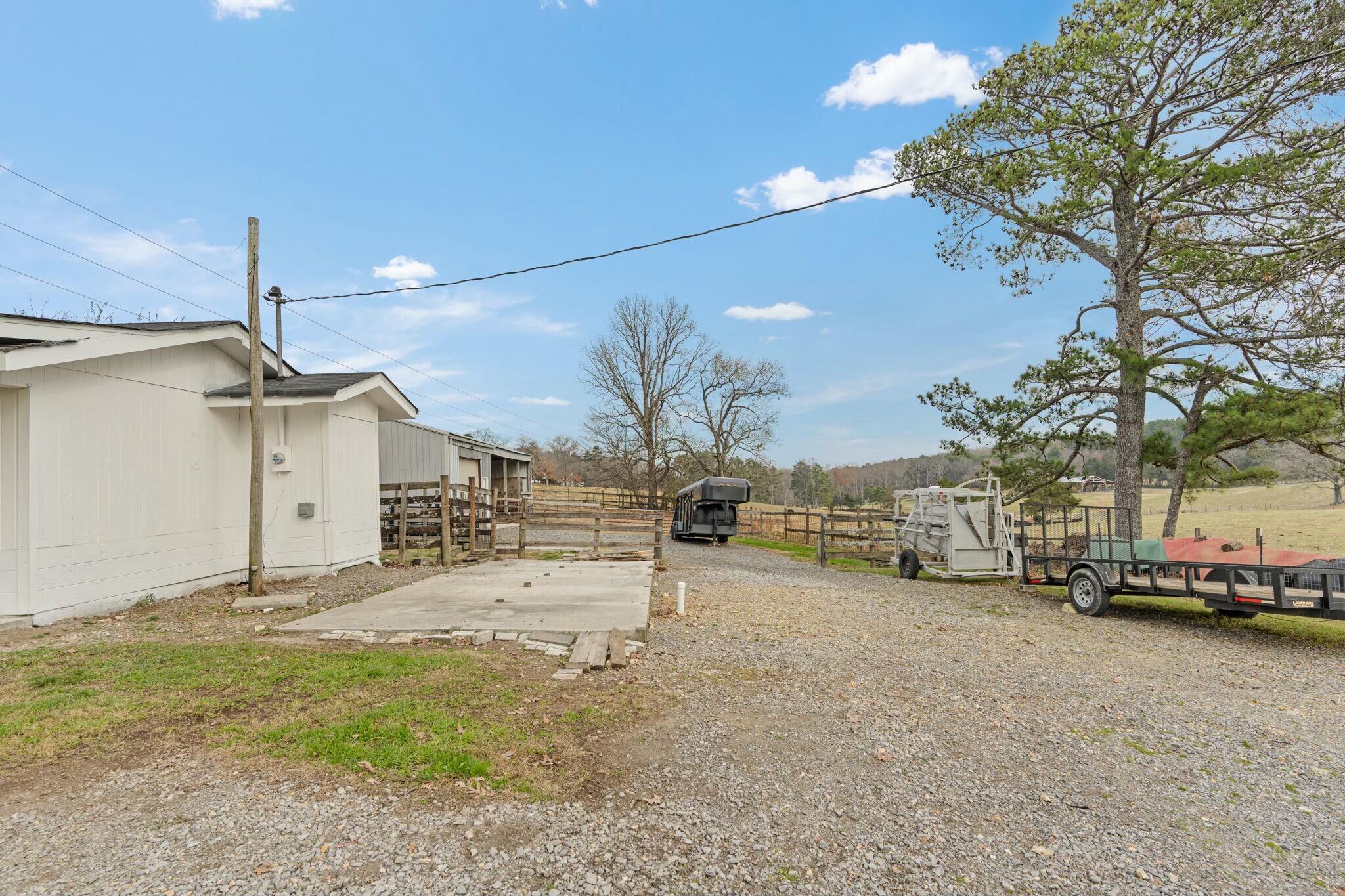 714 Jenkins Road, Cleveland, Tennessee image 38