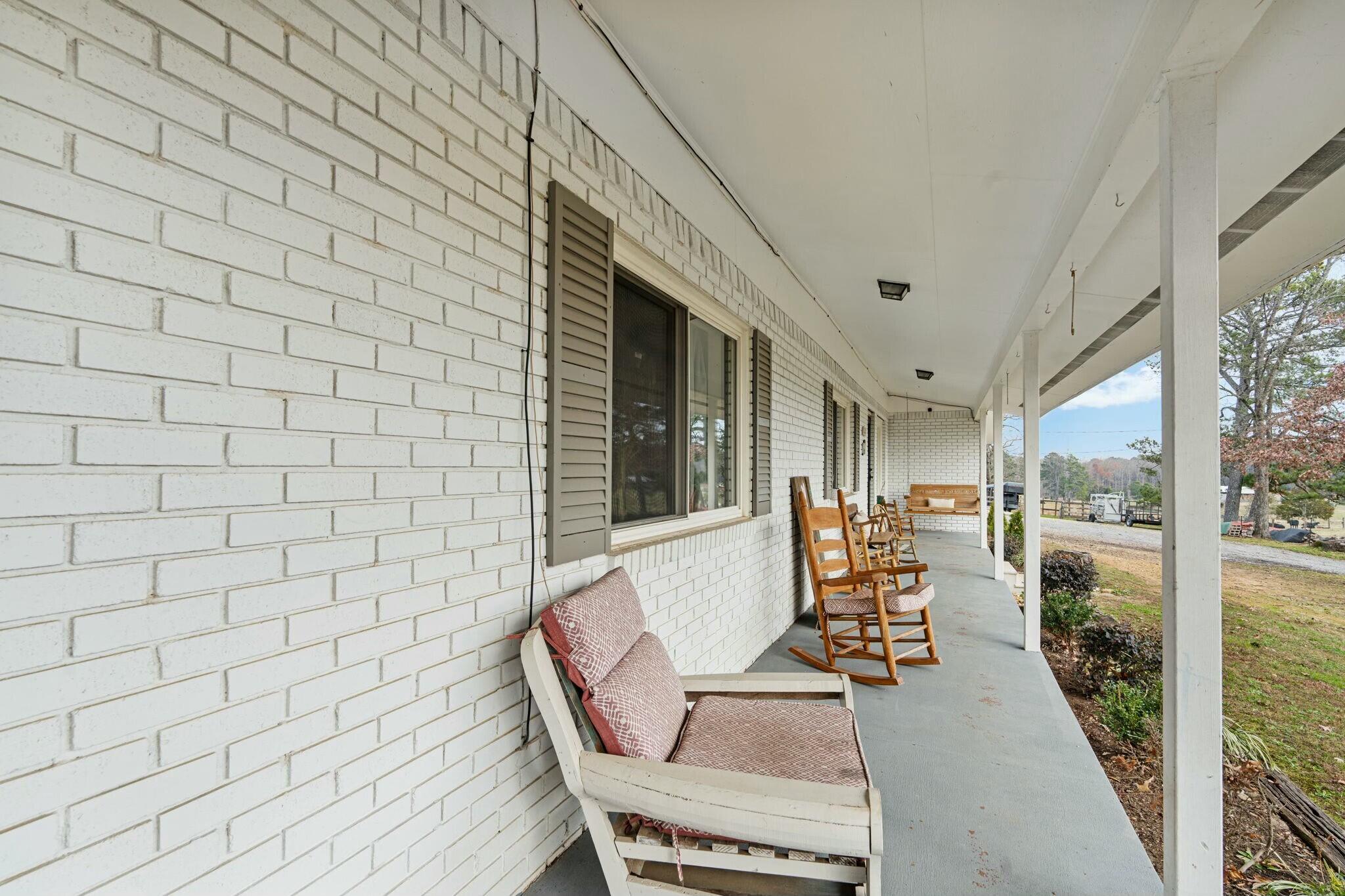 714 Jenkins Road, Cleveland, Tennessee image 6