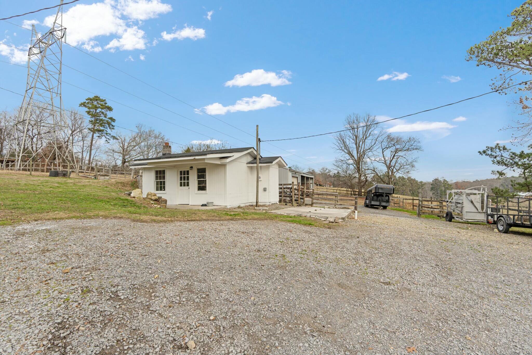 714 Jenkins Road, Cleveland, Tennessee image 34