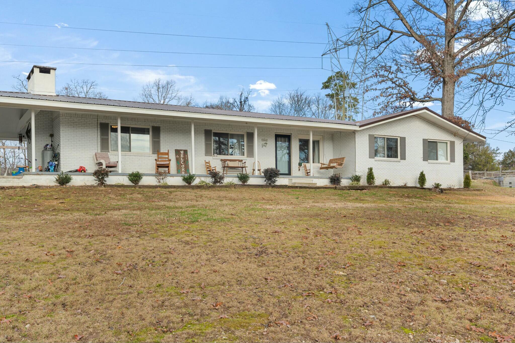 714 Jenkins Road, Cleveland, Tennessee image 3