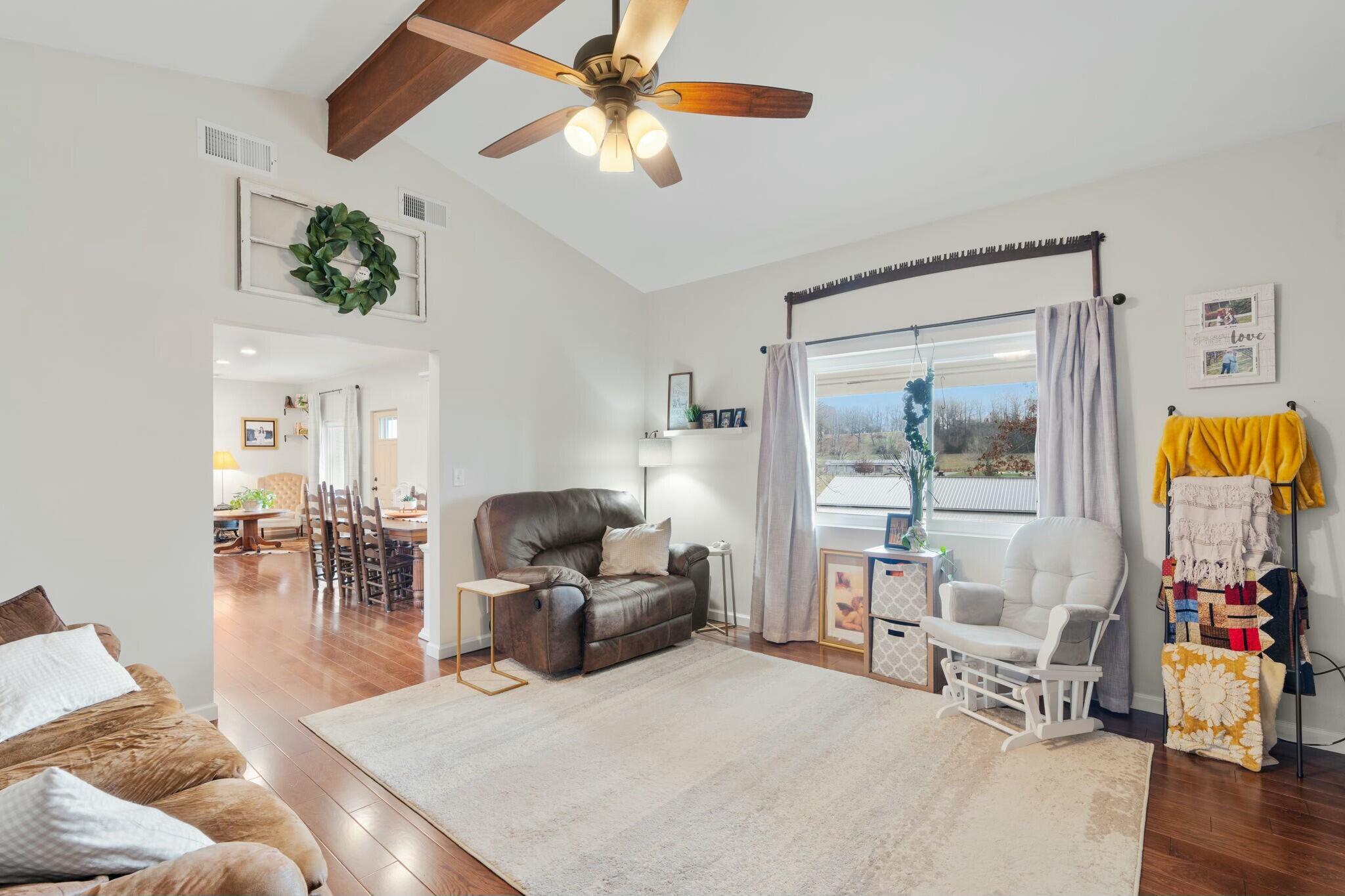 714 Jenkins Road, Cleveland, Tennessee image 8