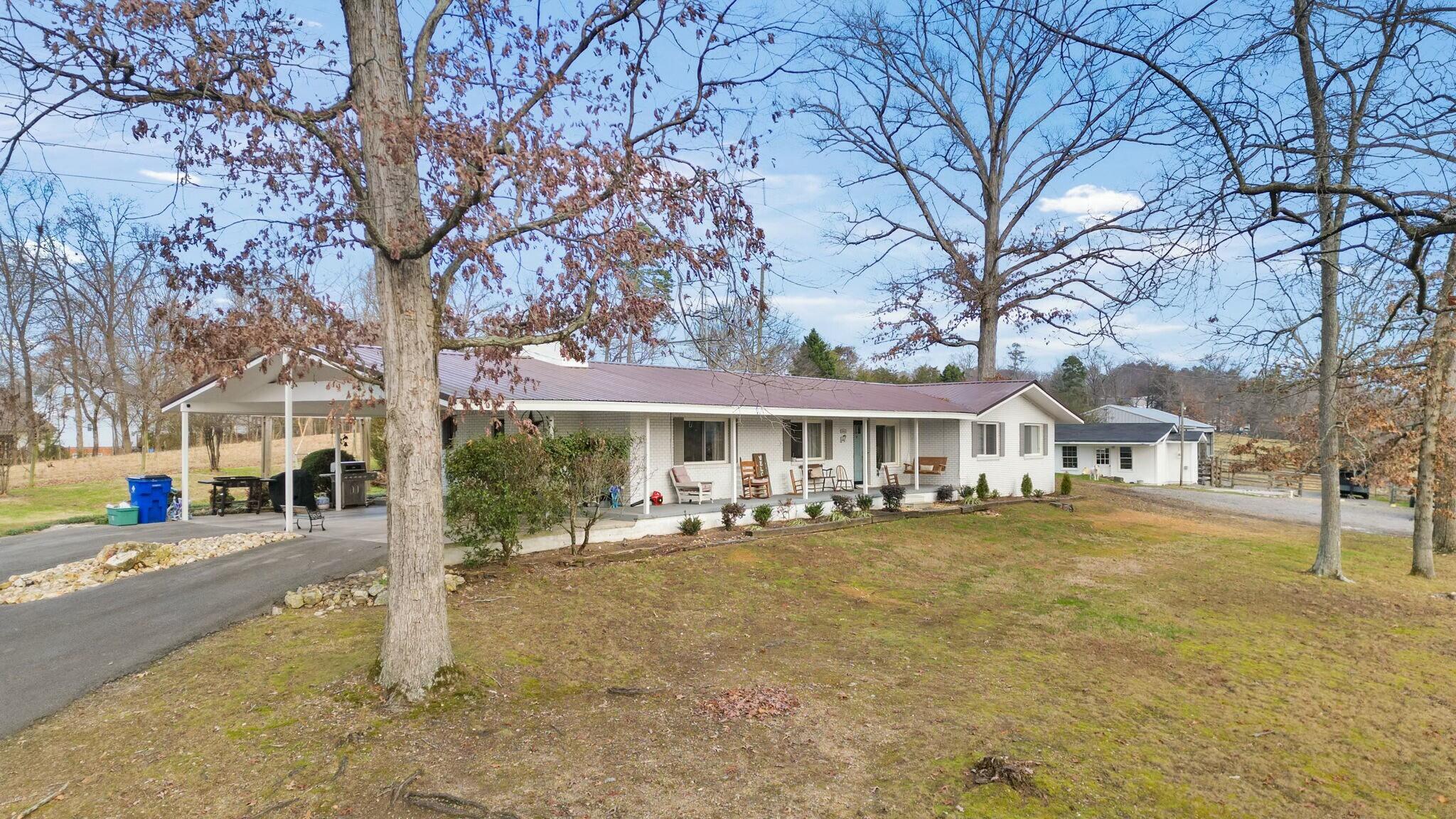 714 Jenkins Road, Cleveland, Tennessee image 4
