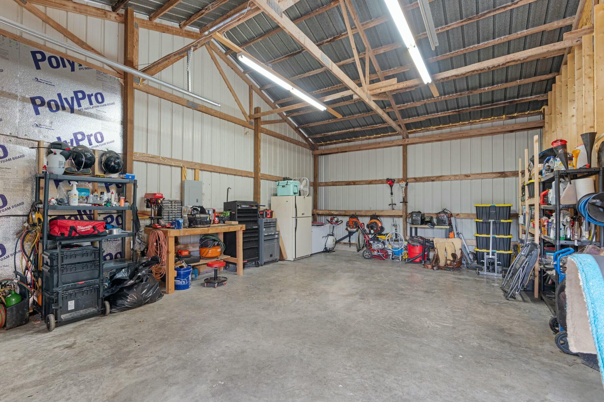 714 Jenkins Road, Cleveland, Tennessee image 39