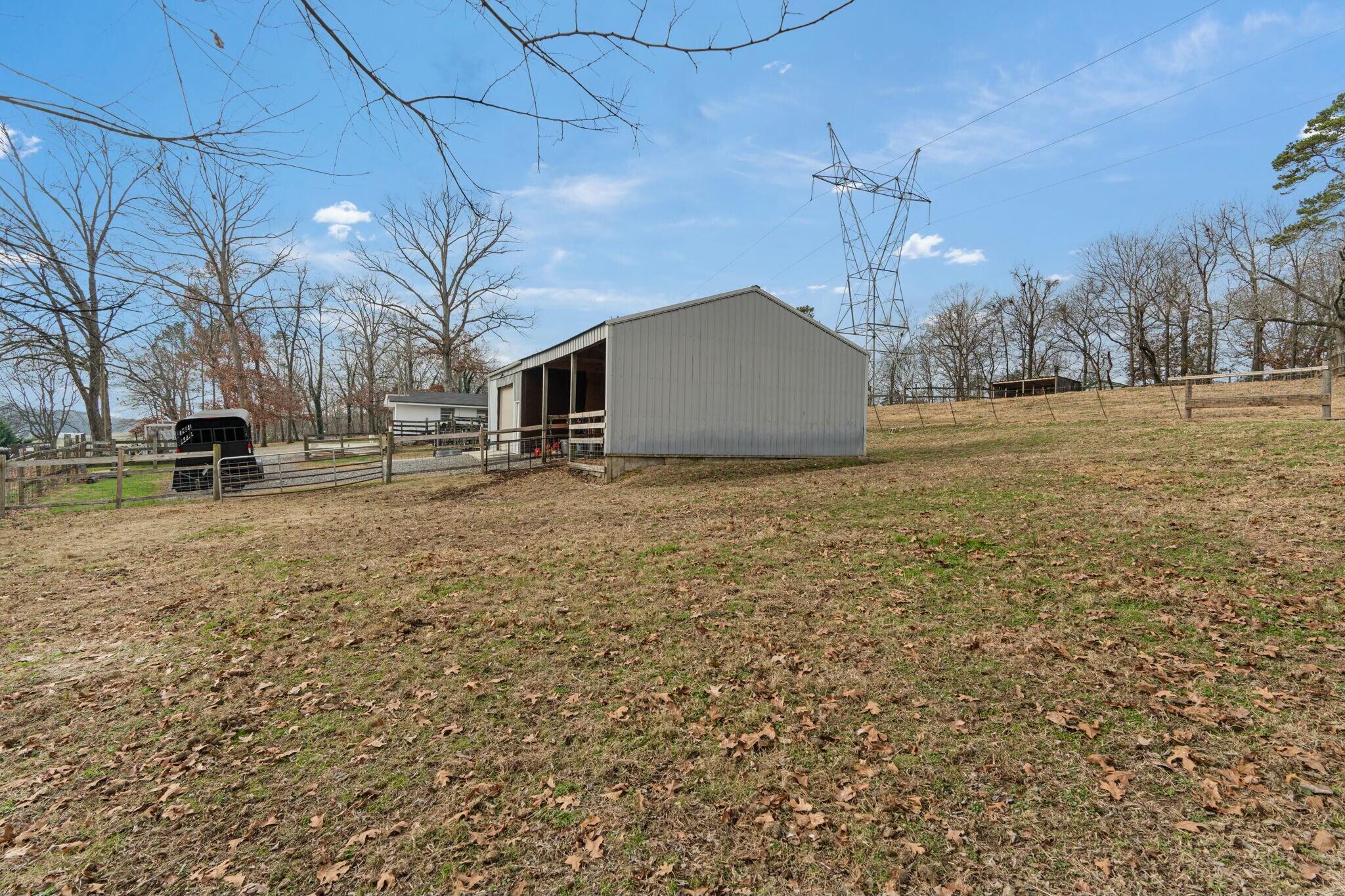 714 Jenkins Road, Cleveland, Tennessee image 43