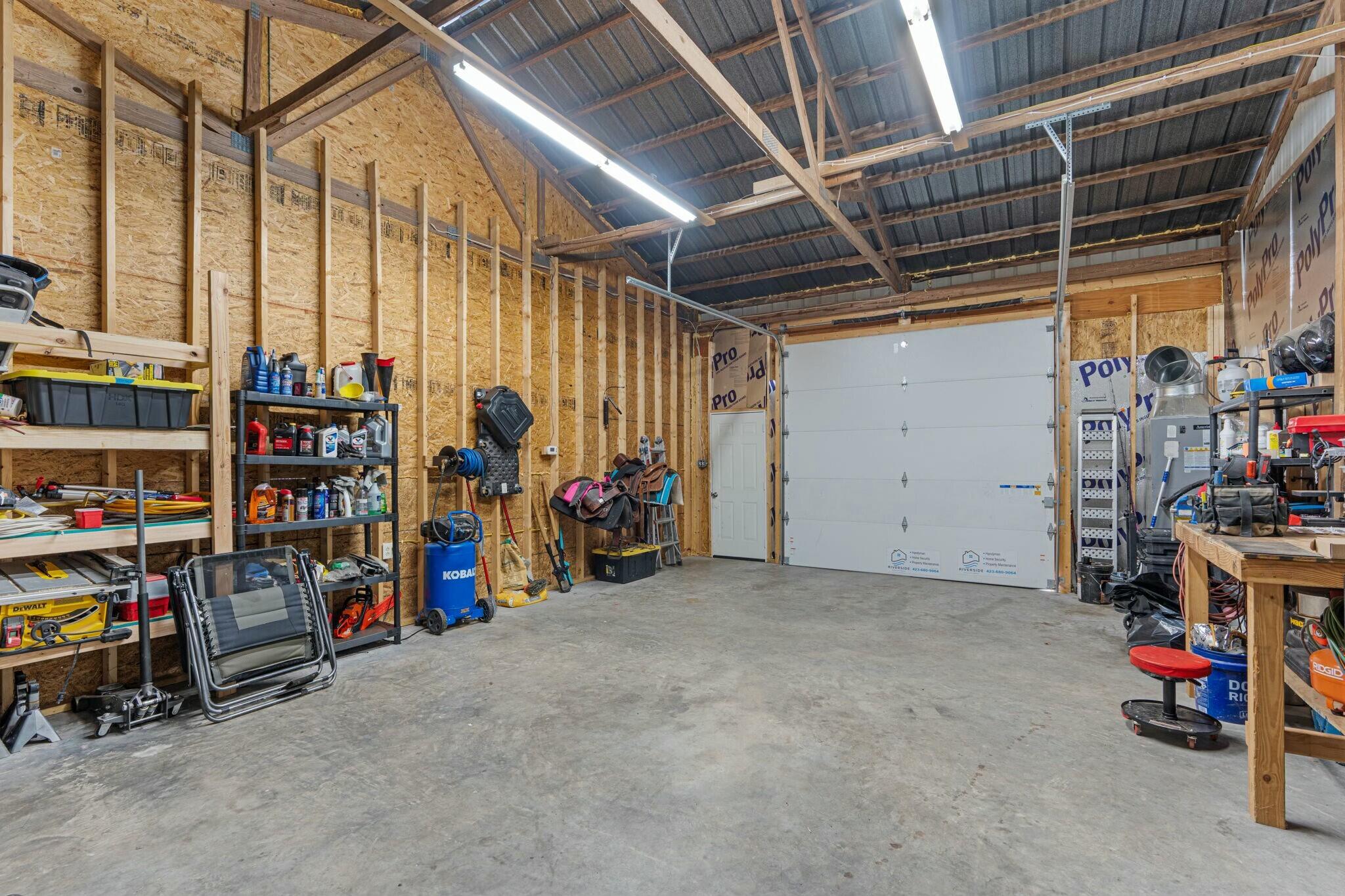 714 Jenkins Road, Cleveland, Tennessee image 40