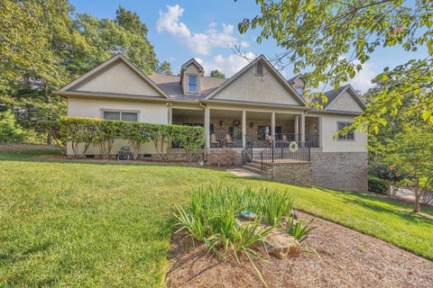 Photo of 717 Rushing Water Trail, Rising Fawn, GA 30738 (MLS # 1543925)