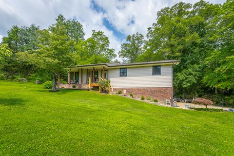 Photo of 2207 Driftwood Road, Soddy Daisy, TN 37379 (MLS # 1514080)