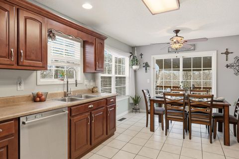 Tiny photo for 318 Eaglebend Drive, Cohutta, GA 30710 (MLS # 1527309)