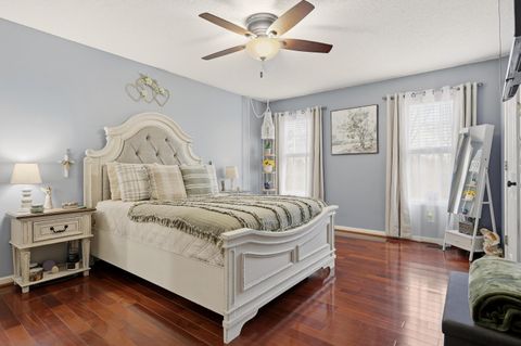 Tiny photo for 318 Eaglebend Drive, Cohutta, GA 30710 (MLS # 1527309)