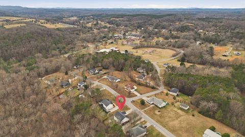 Tiny photo for 318 Eaglebend Drive, Cohutta, GA 30710 (MLS # 1527309)