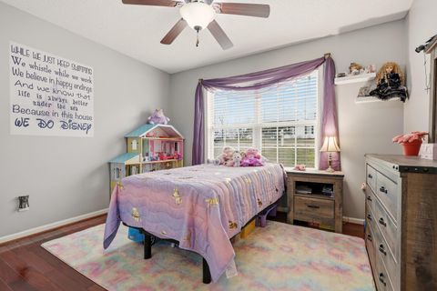 Tiny photo for 318 Eaglebend Drive, Cohutta, GA 30710 (MLS # 1527309)